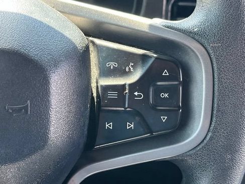 Used 2022 Ford Bronco 4-Door AWD/4WD image 13