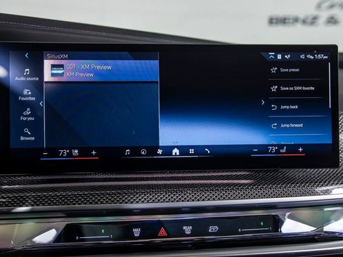 Used 2023 BMW 740i 740i w/ Executive Package image 28