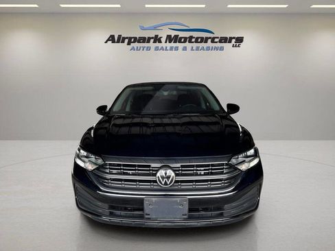 Used 2022 Volkswagen Jetta S image 8