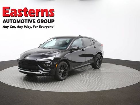 Used 2024 Buick Envista Sport Touring FWD image 55