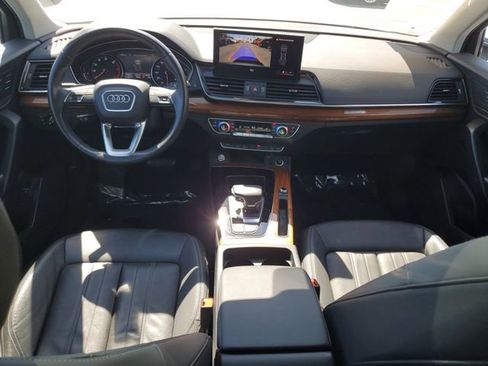 Used 2023 Audi Q5 2.0T Premium image 25