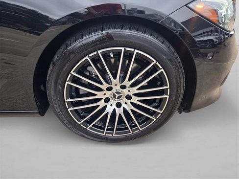 Certified 2025 Mercedes-Benz C 300 Sedan image 24