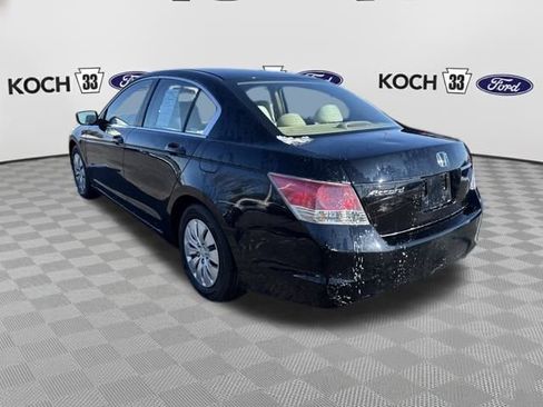 Used 2008 Honda Accord LX image 5