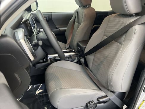 Used 2023 Toyota Tacoma SR5 image 11