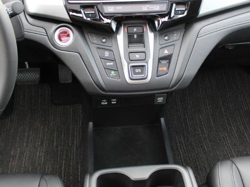 Used 2025 Honda Odyssey EX-L image 17