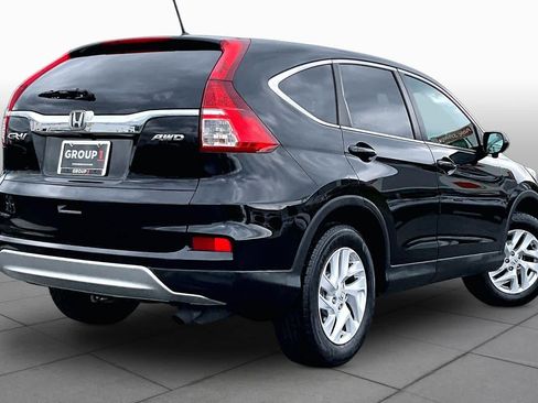 Used 2015 Honda CR-V EX image 13