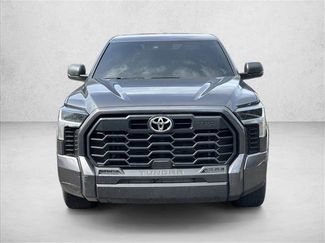 Used 2024 Toyota Tundra SR5 w/ TRD Sport Package RWD video 2