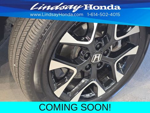 Used 2026 Honda HR-V EX-L image 25