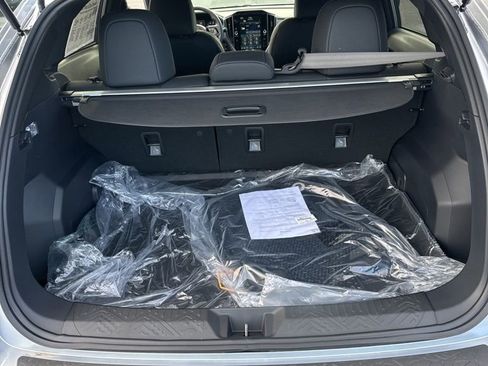 New 2025 Subaru Crosstrek 2.5i Wilderness w/ Crosstrek Mirror Package image 6