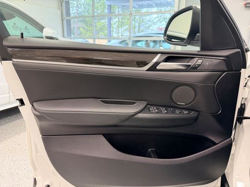 Used 2016 BMW X3 xDrive35i image 15