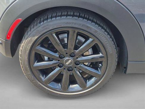 Used 2021 MINI Cooper S FWD image 21