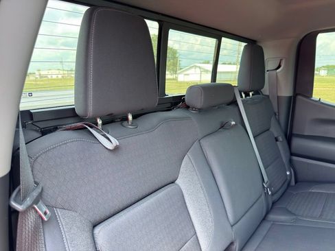 Used 2020 Chevrolet Silverado 1500 LT w/ All-Star Edition AWD/4WD image 30