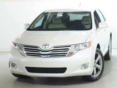 Used 2009 Toyota Venza