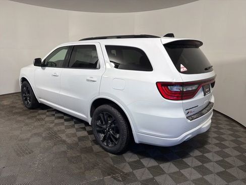 New 2026 Dodge Durango GT image 4