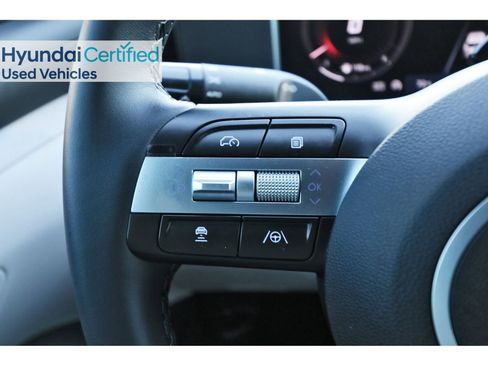 Certified 2025 Hyundai Tucson SEL image 18