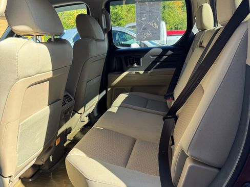 Used 2009 Honda Ridgeline RTS image 15