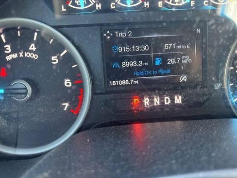 Used 2020 Ford F150 XLT w/ Equipment Group 302A Luxury image 6