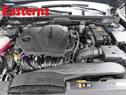 Used 2025 Hyundai Sonata SEL FWD image 7