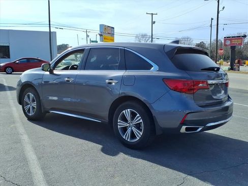 Used 2020 Acura MDX FWD image 5