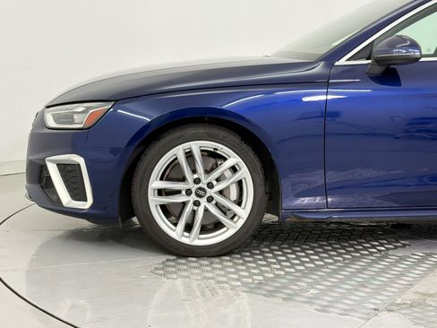 Used 2024 Audi A4 2.0T Premium Plus AWD/4WD image 23