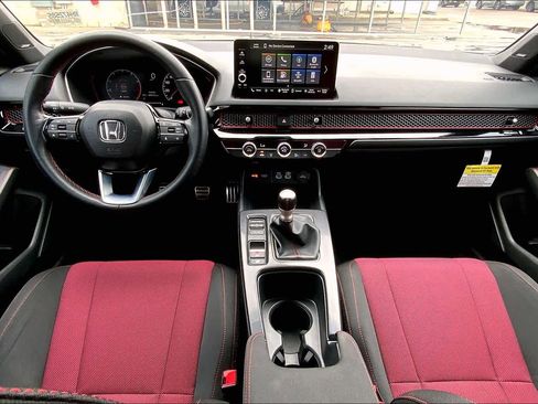 Used 2024 Honda Civic Si image 15