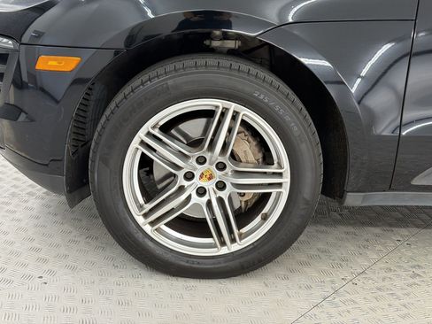Used 2017 Porsche Macan S AWD/4WD image 13