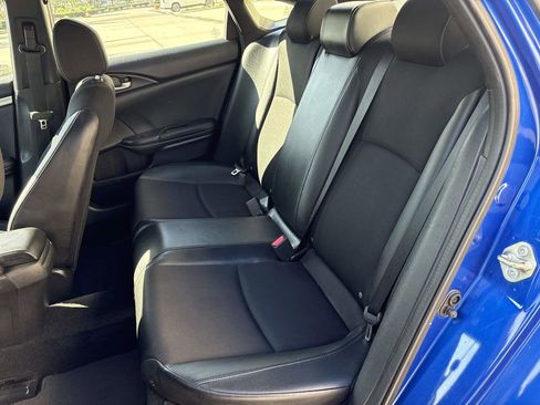 Used 2019 Honda Civic Sport image 13