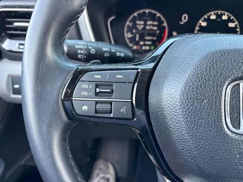 Used 2024 Honda Pilot EX-L image 21