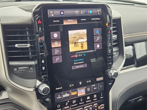 New 2026 RAM 1500 Tungsten image 34