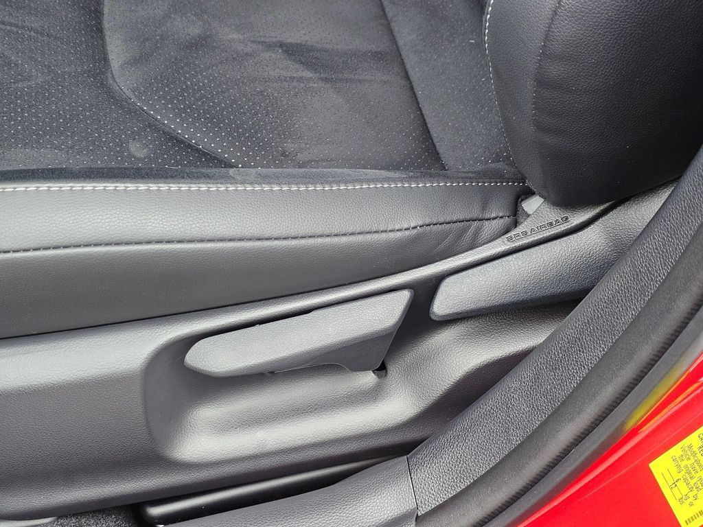 New 2026 Toyota Corolla GR AWD/4WD image 22