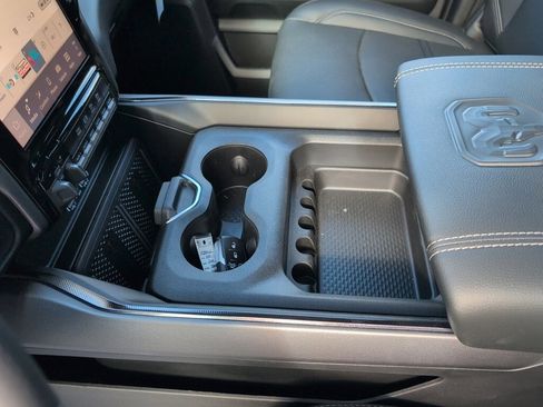 New 2025 RAM 2500 Rebel w/ Rebel Level 1 Equipment Group image 17