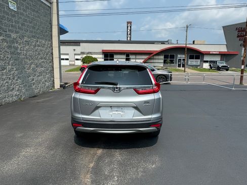 Used 2019 Honda CR-V EX image 3