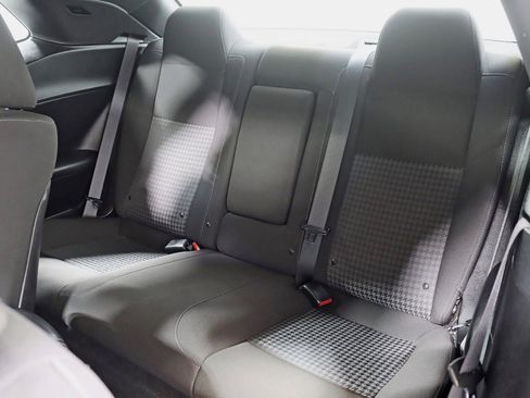 Used 2021 Dodge Challenger GT w/ Driver Convenience Group image 27