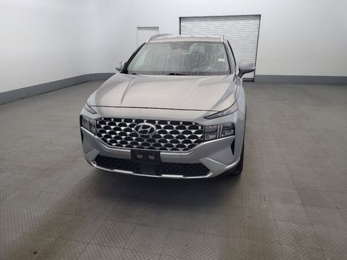 Used 2021 Hyundai Santa Fe SEL w/ Convenience Package AWD/4WD image 15