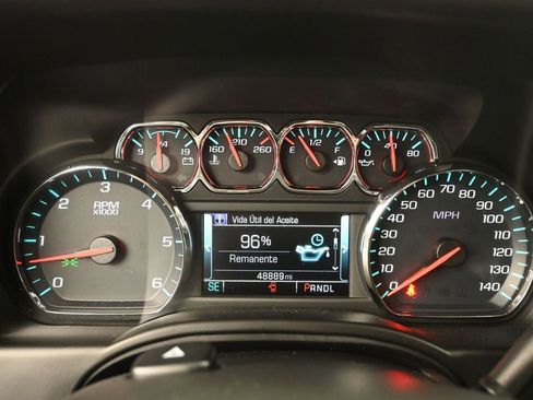 Used 2020 Chevrolet Tahoe LS RWD image 13