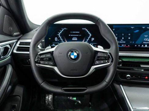 Used 2025 BMW 430i xDrive w/ Premium Package image 16