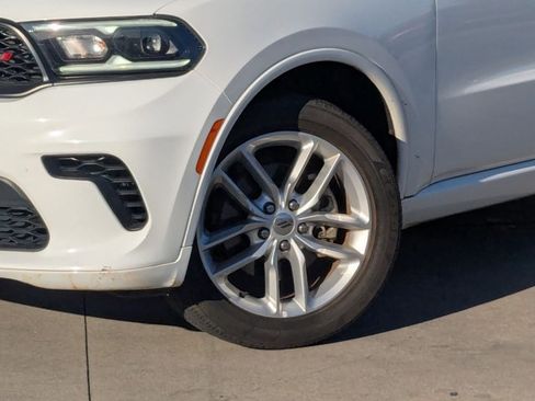Used 2023 Dodge Durango GT image 24