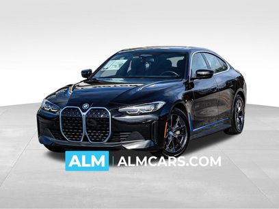 Used 2024 BMW i4 eDrive40