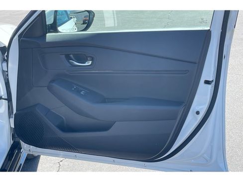 Certified 2025 Honda Accord EX-L image 20