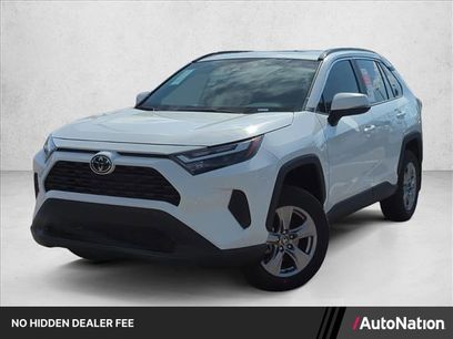 Certified 2025 Toyota RAV4 XLE w/ Convenience Package