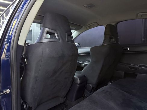 Used 2014 Mitsubishi Lancer Evolution GSR image 17