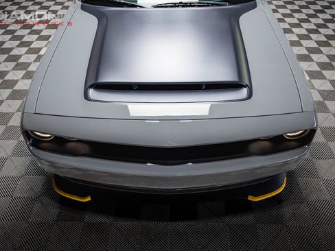 Used 2023 Dodge Challenger SRT Hellcat Redeye RWD image 73