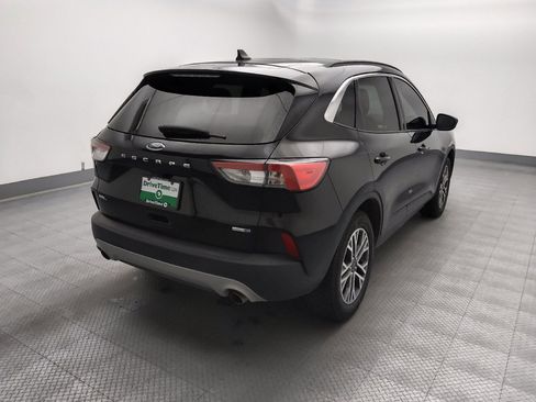 Used 2020 Ford Escape SEL AWD/4WD image 7