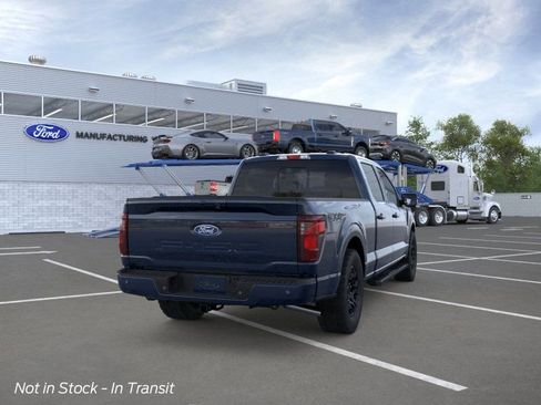 New 2026 Ford F150 XLT AWD/4WD image 37