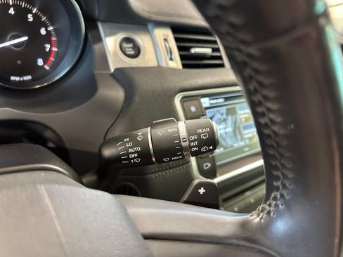 Used 2016 Land Rover Range Rover Evoque HSE AWD/4WD image 20