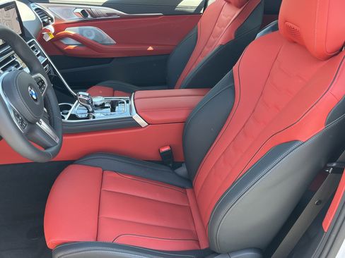 New 2026 BMW 840i 840i image 17