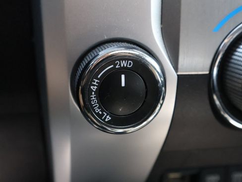Used 2020 Toyota Tundra TRD Pro AWD/4WD image 29