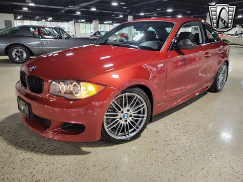 Used 2008 BMW 135i Coupe image 2