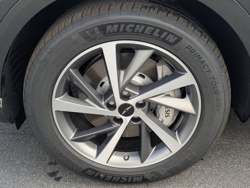 Used 2026 Genesis GV80 2.5T Advanced AWD/4WD image 13