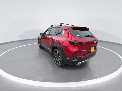 Used 2024 MAZDA CX-50 2.5 Turbo w/ Cargo Package AWD/4WD image 6